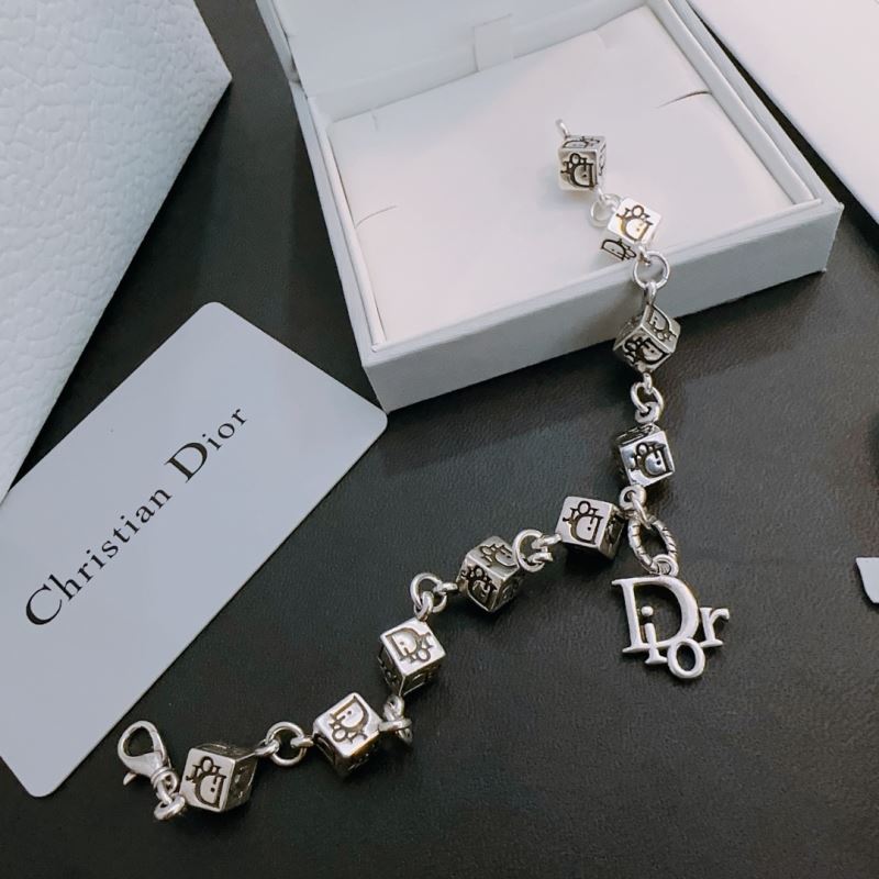 Christian Dior Bracelets